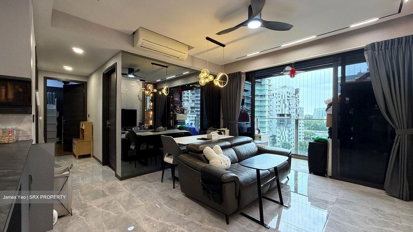 The Poiz Residences (D13), Apartment #531823681